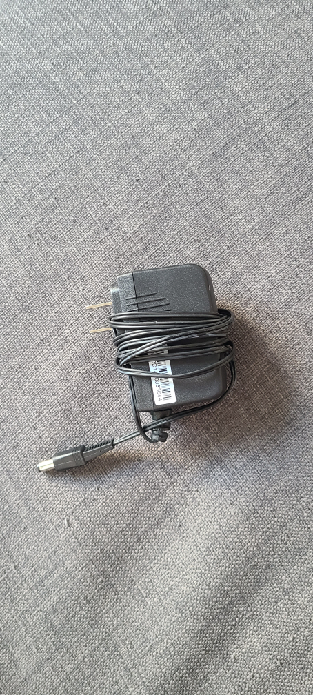 TP link router - photo 2