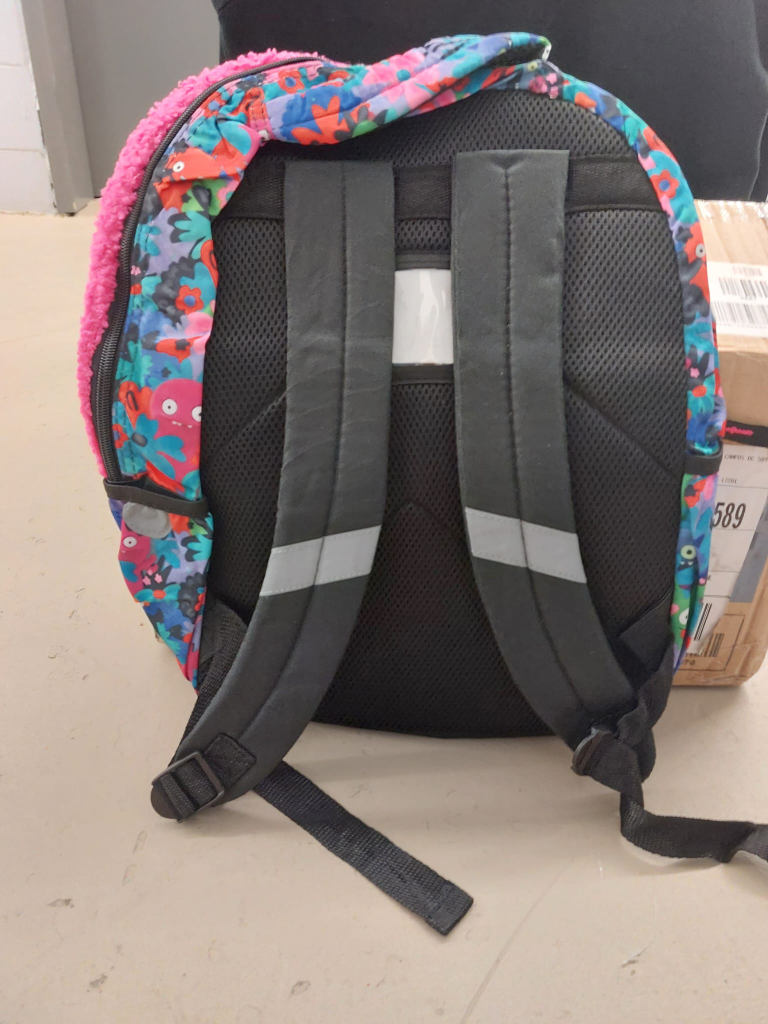 UglyDolls backpack  lot of 50 image indicator(3)