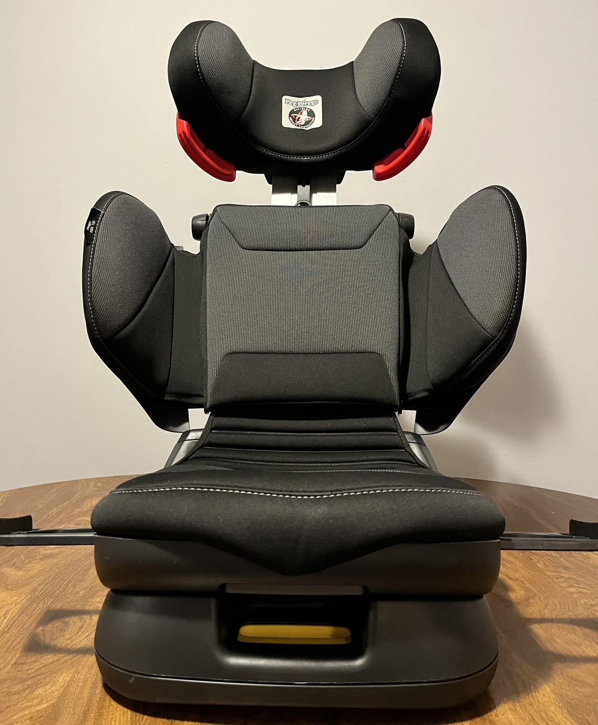 PEG PEREGO VIAGGIO FLEX CAR SEAT (ATMOSPHERE) - photo 2