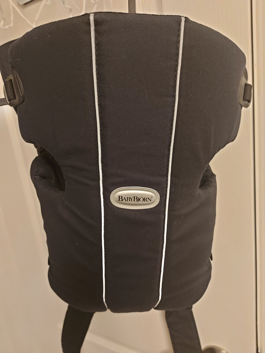 Baby Bjorn Carrier thumbnail