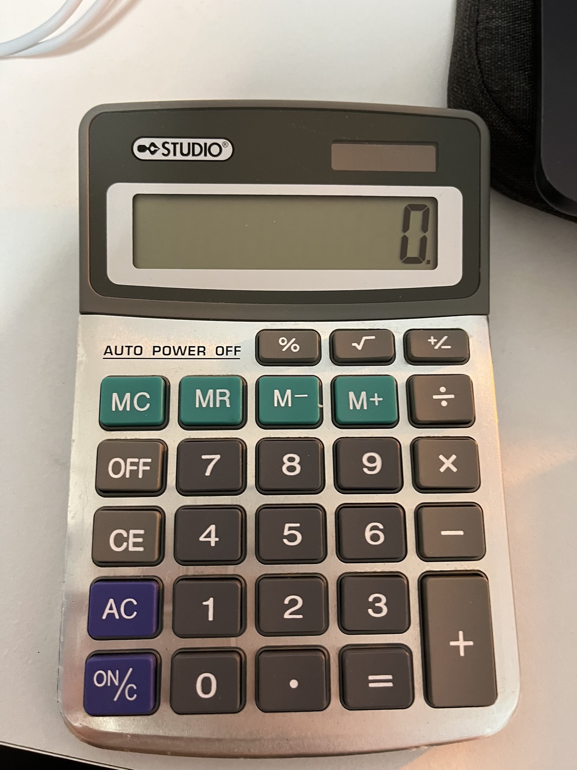 Calculator