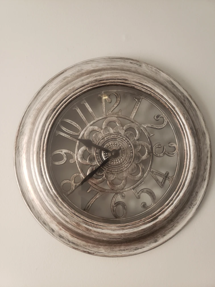 Clock #freecycle