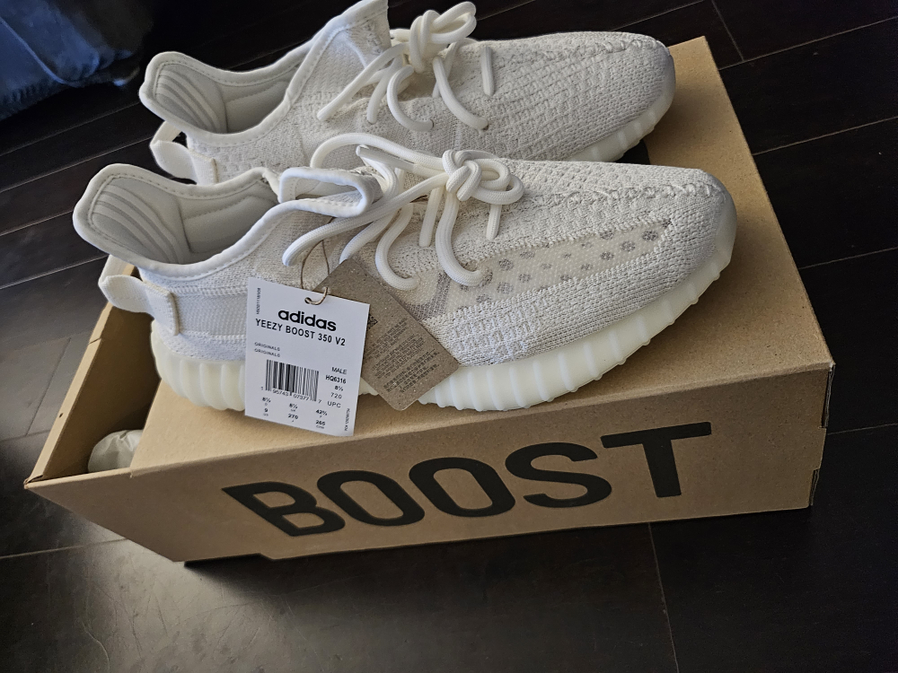 Yeezy boost 350 v2