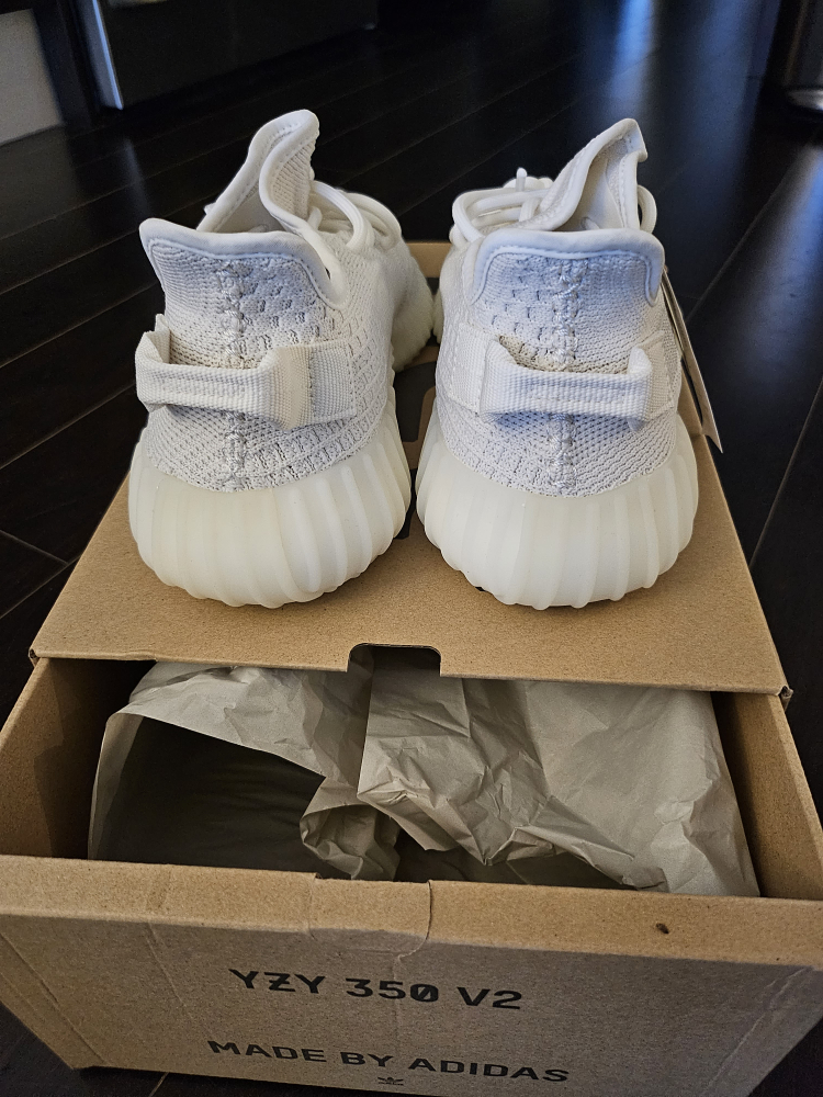 Yeezy boost 350 v2 - photo 3