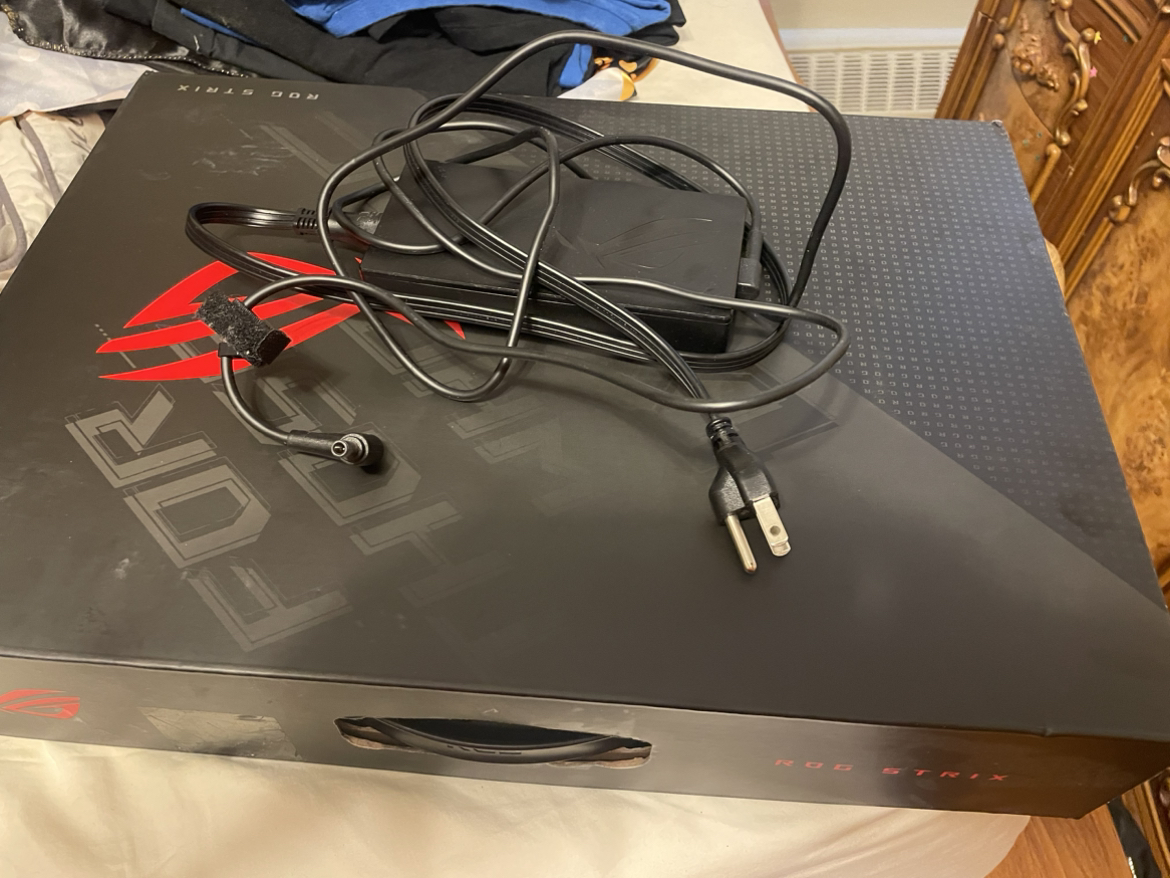 Asus Gaming Laptop