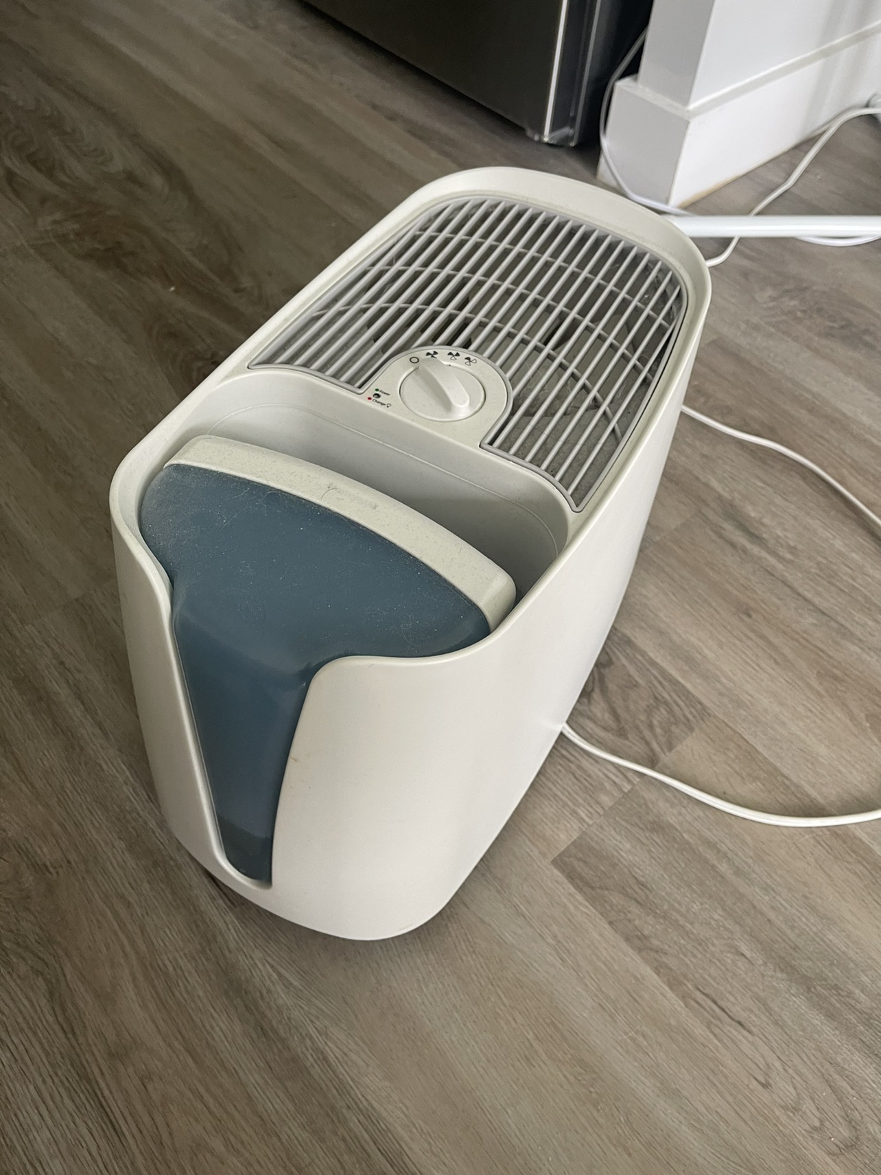 Philip humidifier no filter thumbnail