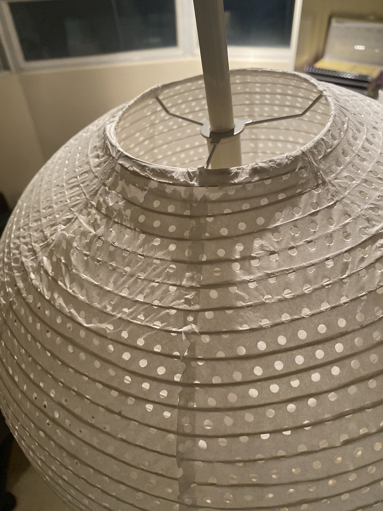 Stand lamp - photo 3