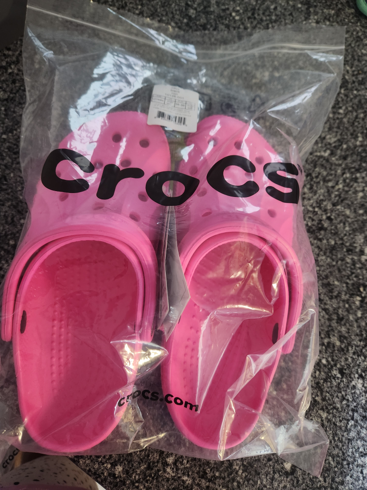 crocs - photo 2