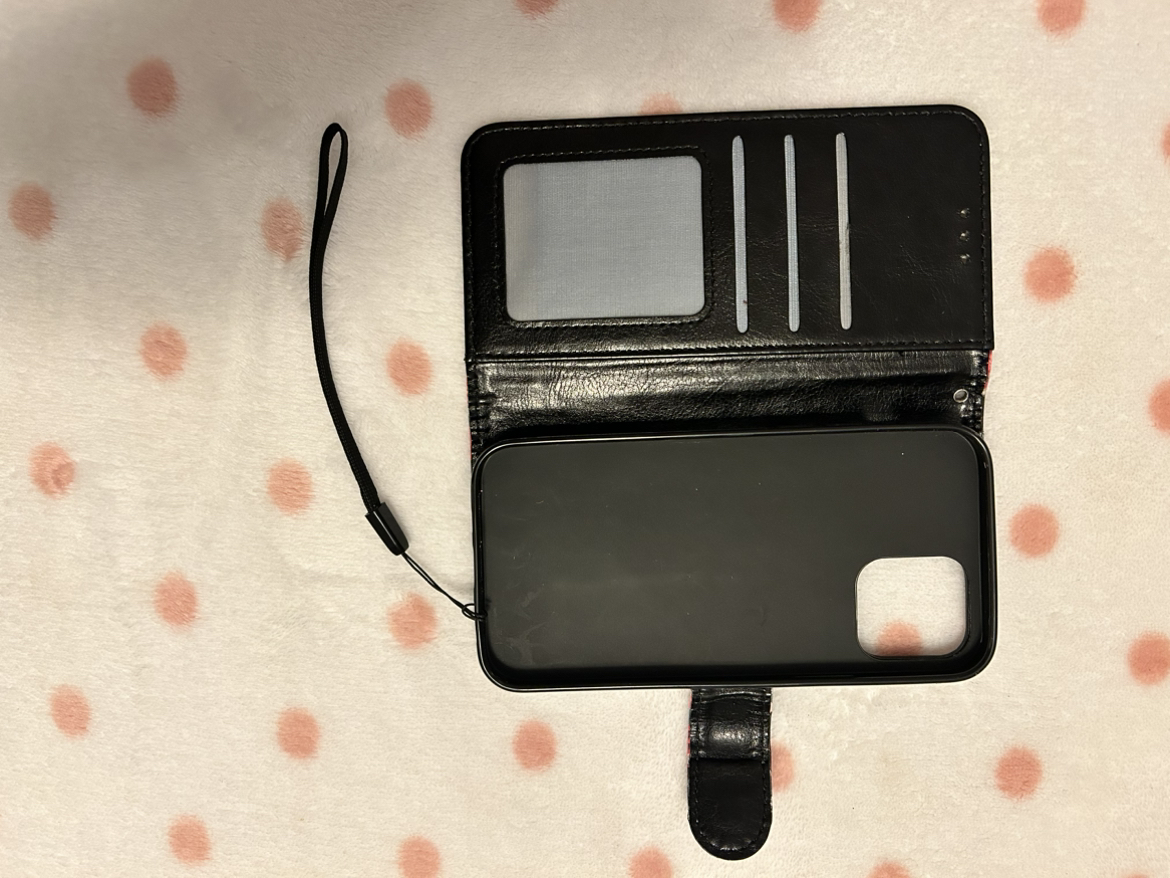 ✨✨iPhone 12 Wallet Case/Cover image indicator(4)