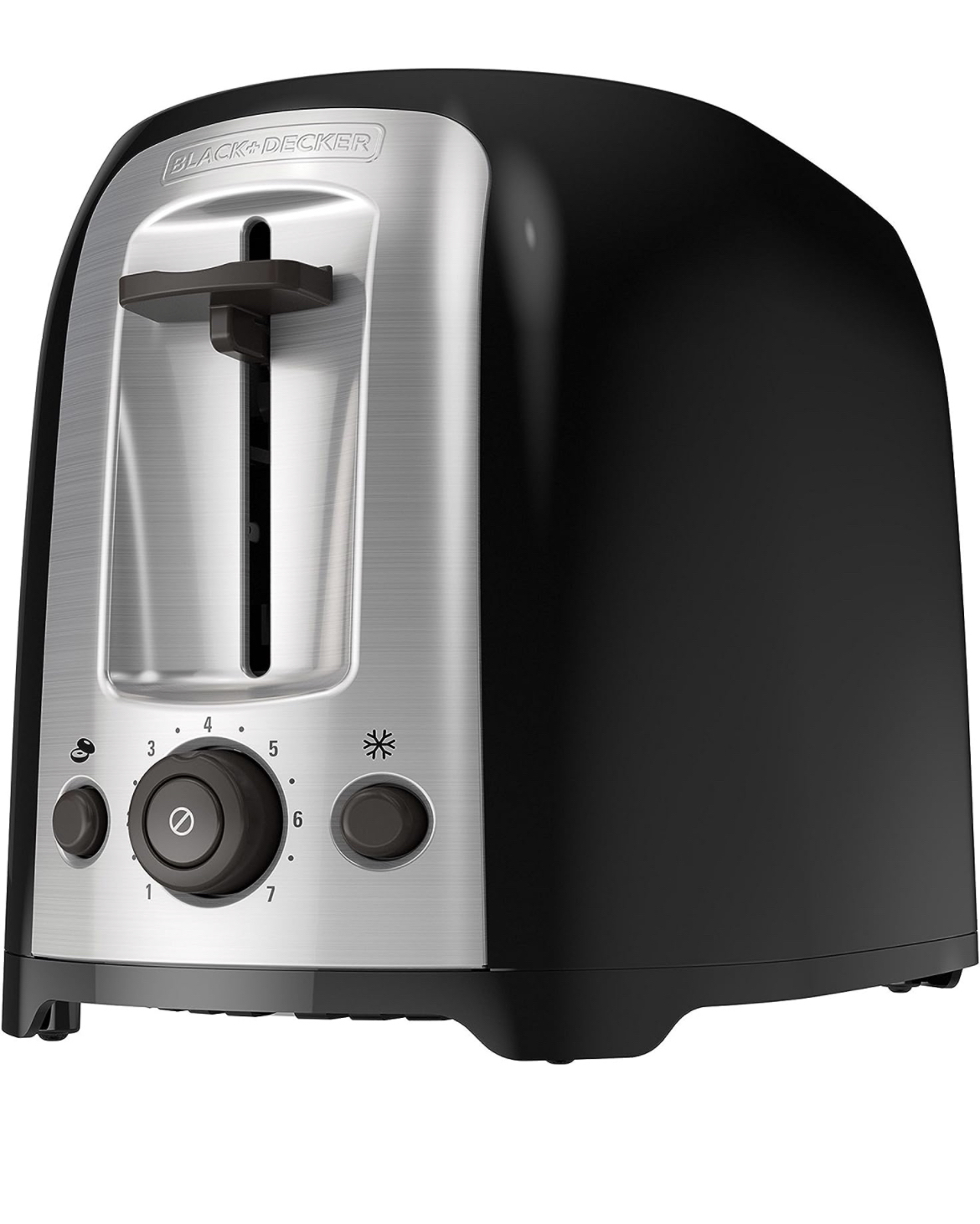 Toaster