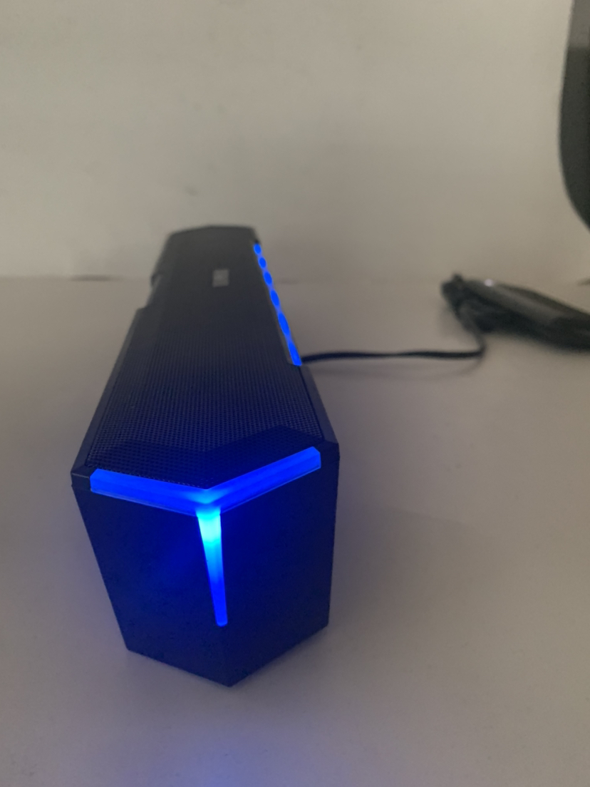 COMPUTER SPEAKER BRAND NEW WITH USB - photo 4