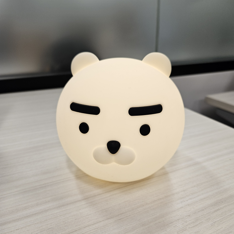 Kakao night light thumbnail