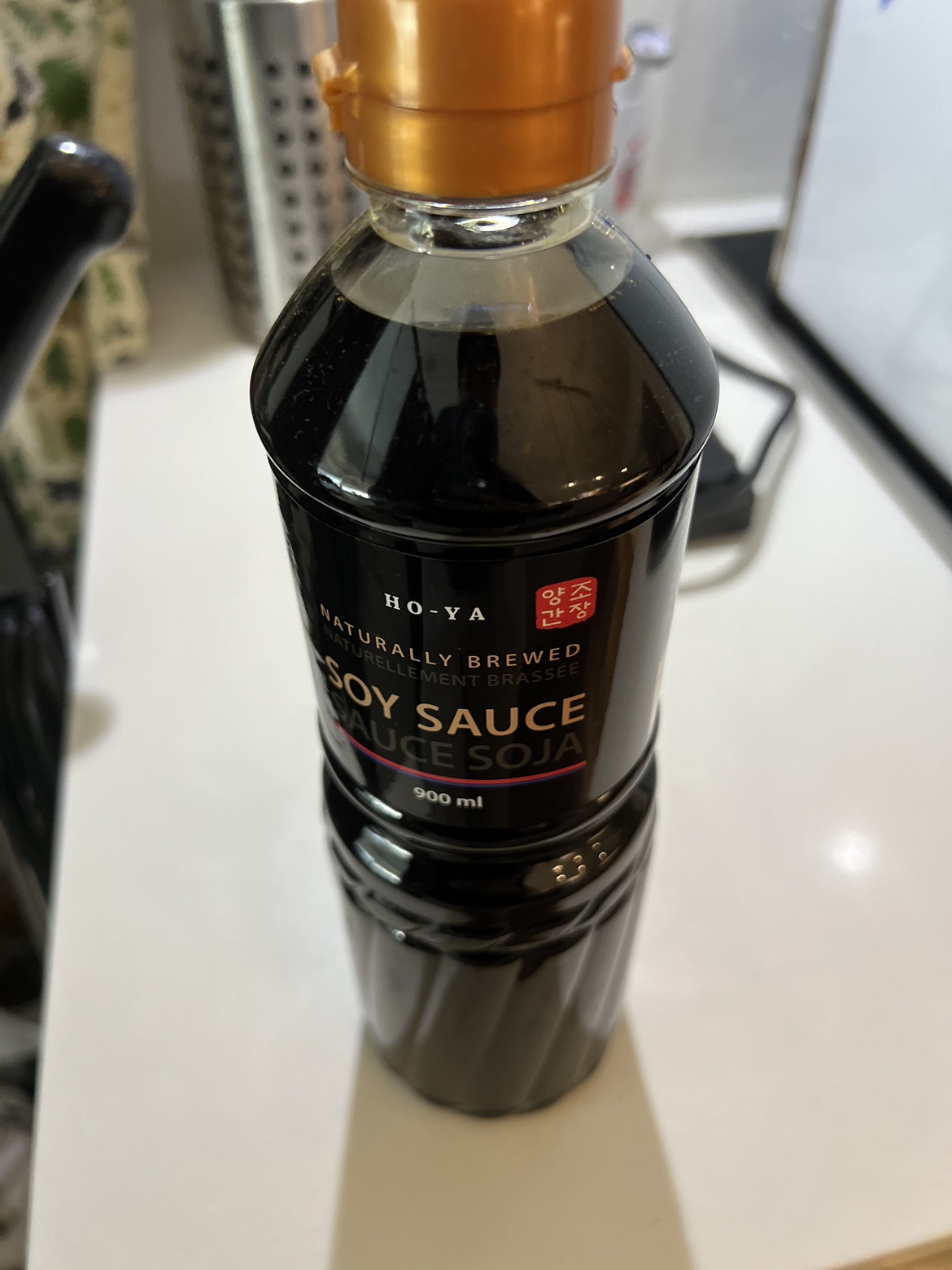 Soy sauce thumbnail