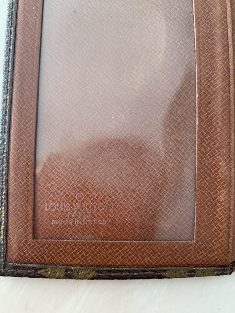 Louis Vuitton Card case - photo 5