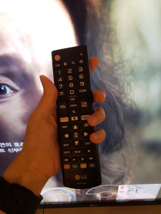 Lg 50 inch tv - photo 3