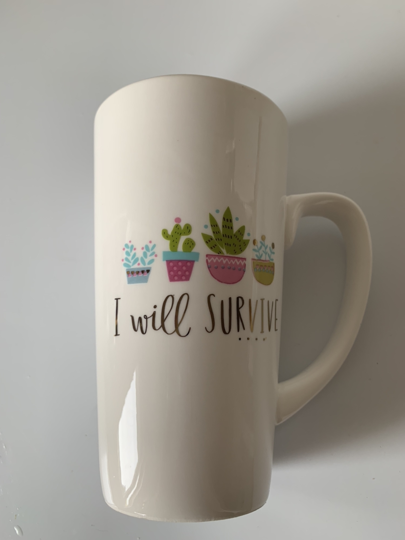 $1 Mug thumbnail