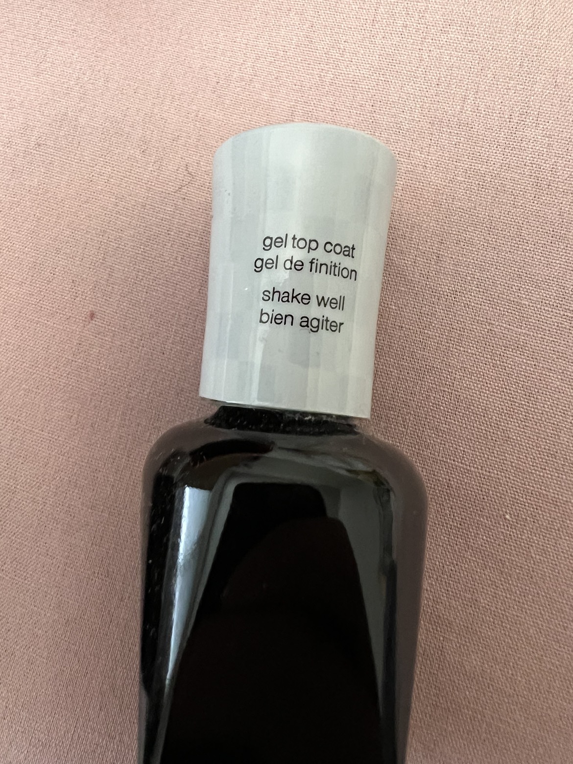 UV/LED Nail cure/light/lamp image indicator(5)