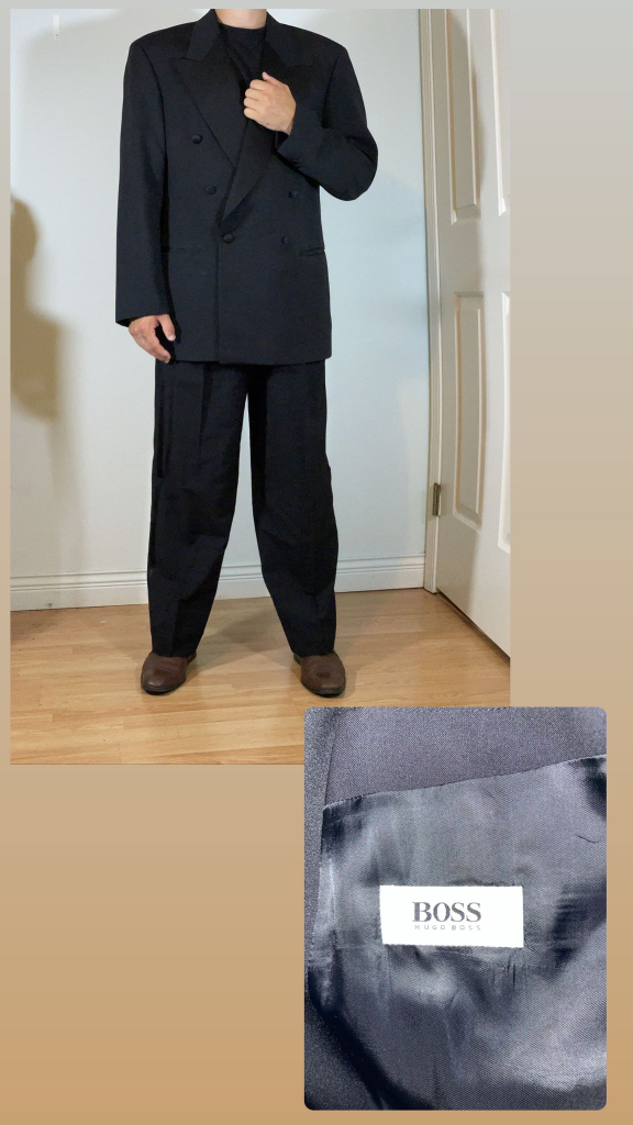 Designer suits - photo 2
