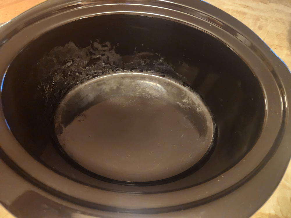 Hamilton Beach Slow Cooker image indicator(5)