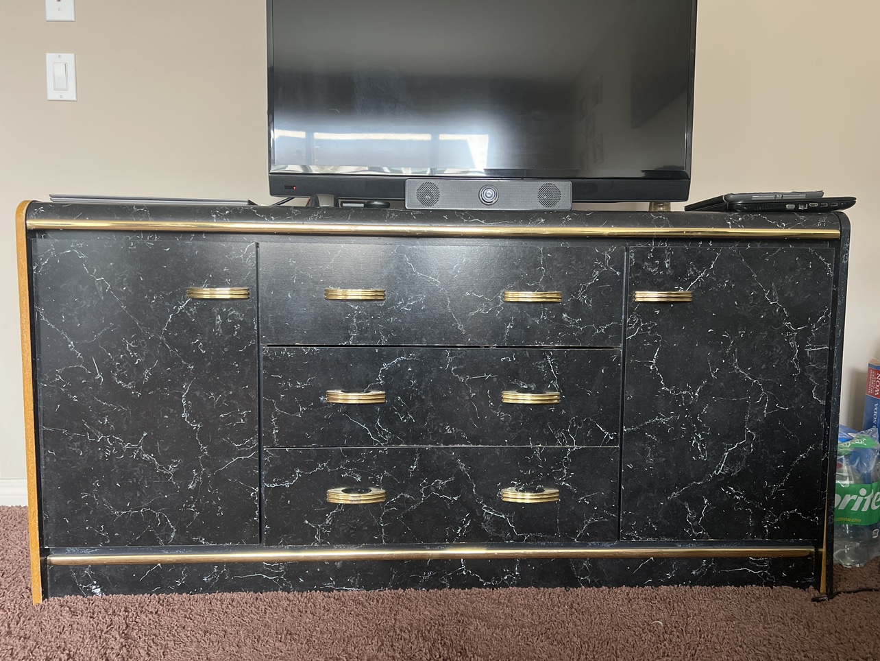 TV Unit