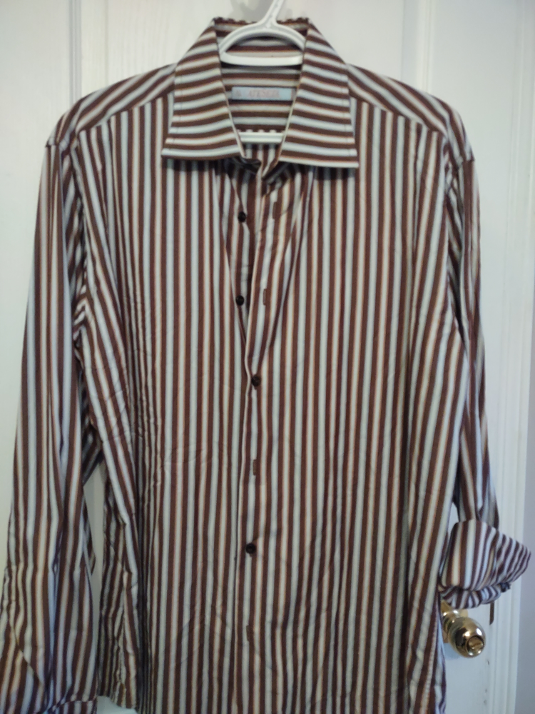 Men's dress shirt thumbnail