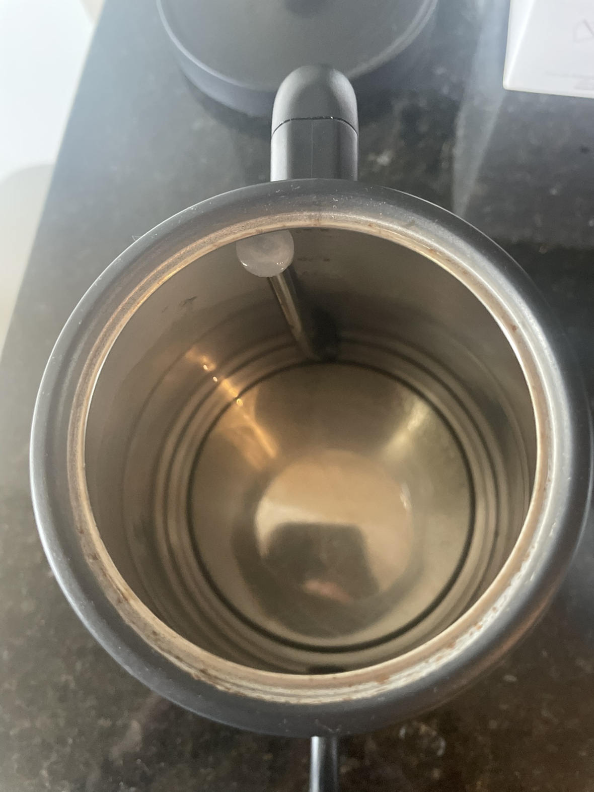 Electric Gooseneck 1.2L Kettle image indicator(2)