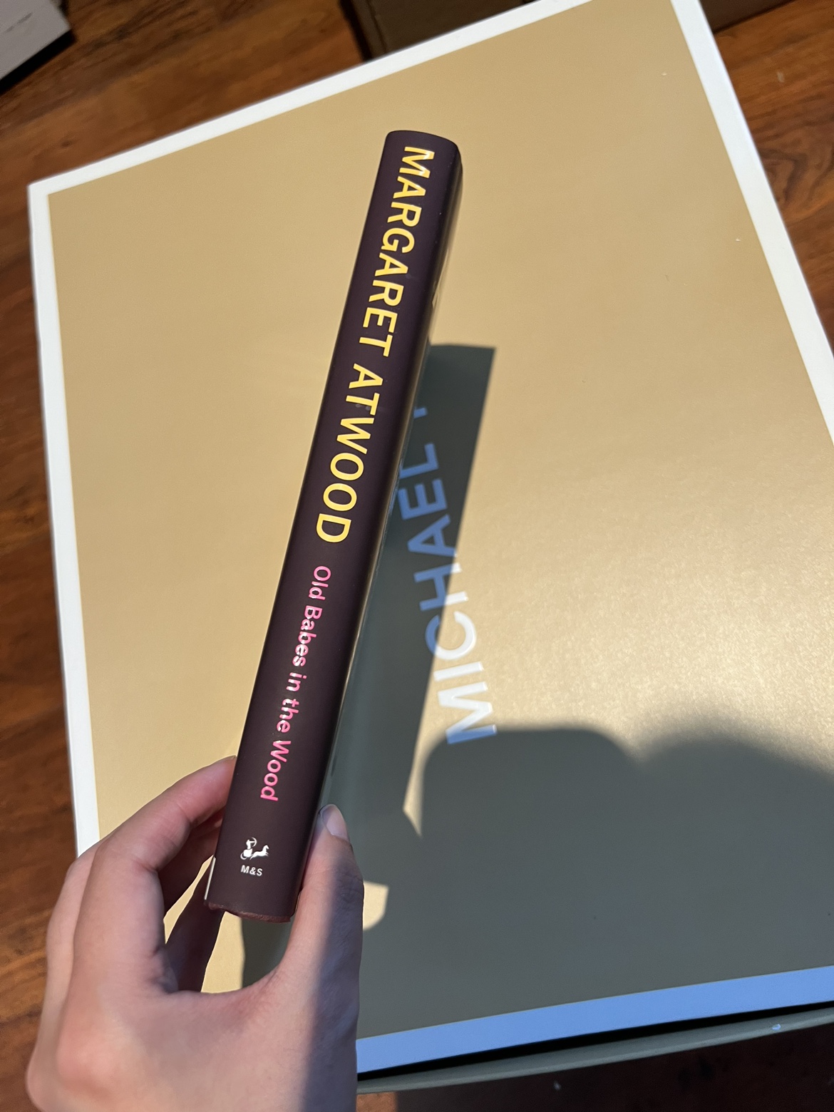 Book image indicator(4)