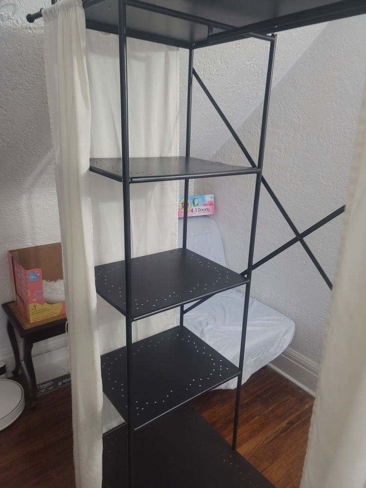 Clothing rack - photo 5
