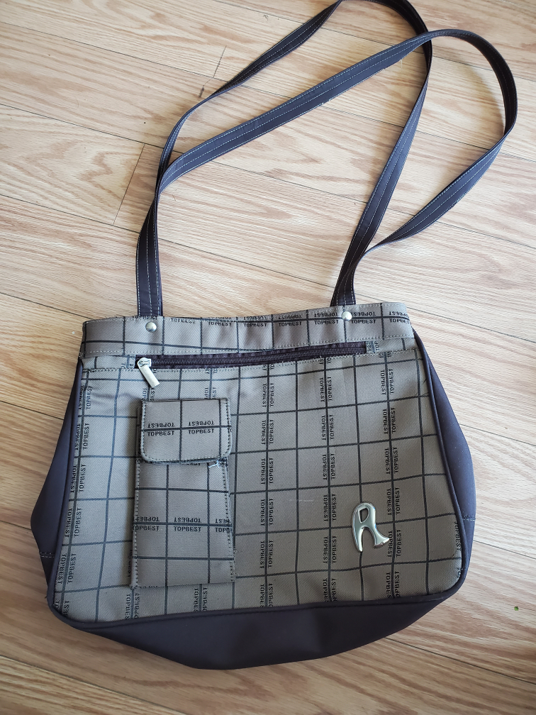 Handbag