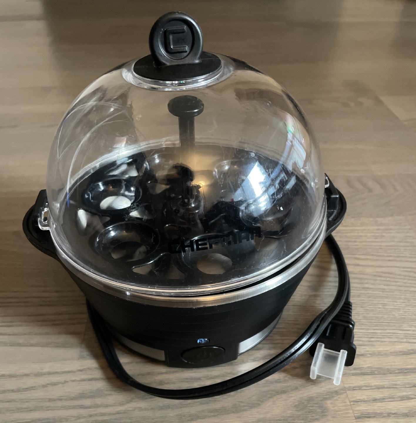 Chefman Egg Cooker thumbnail