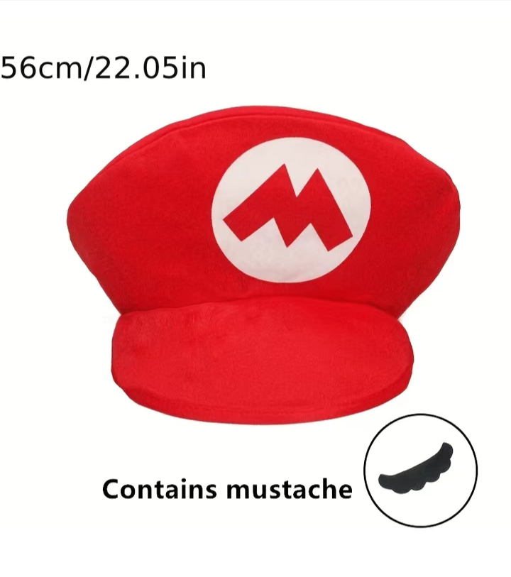 game hat, Halloween, birthday party - photo 2
