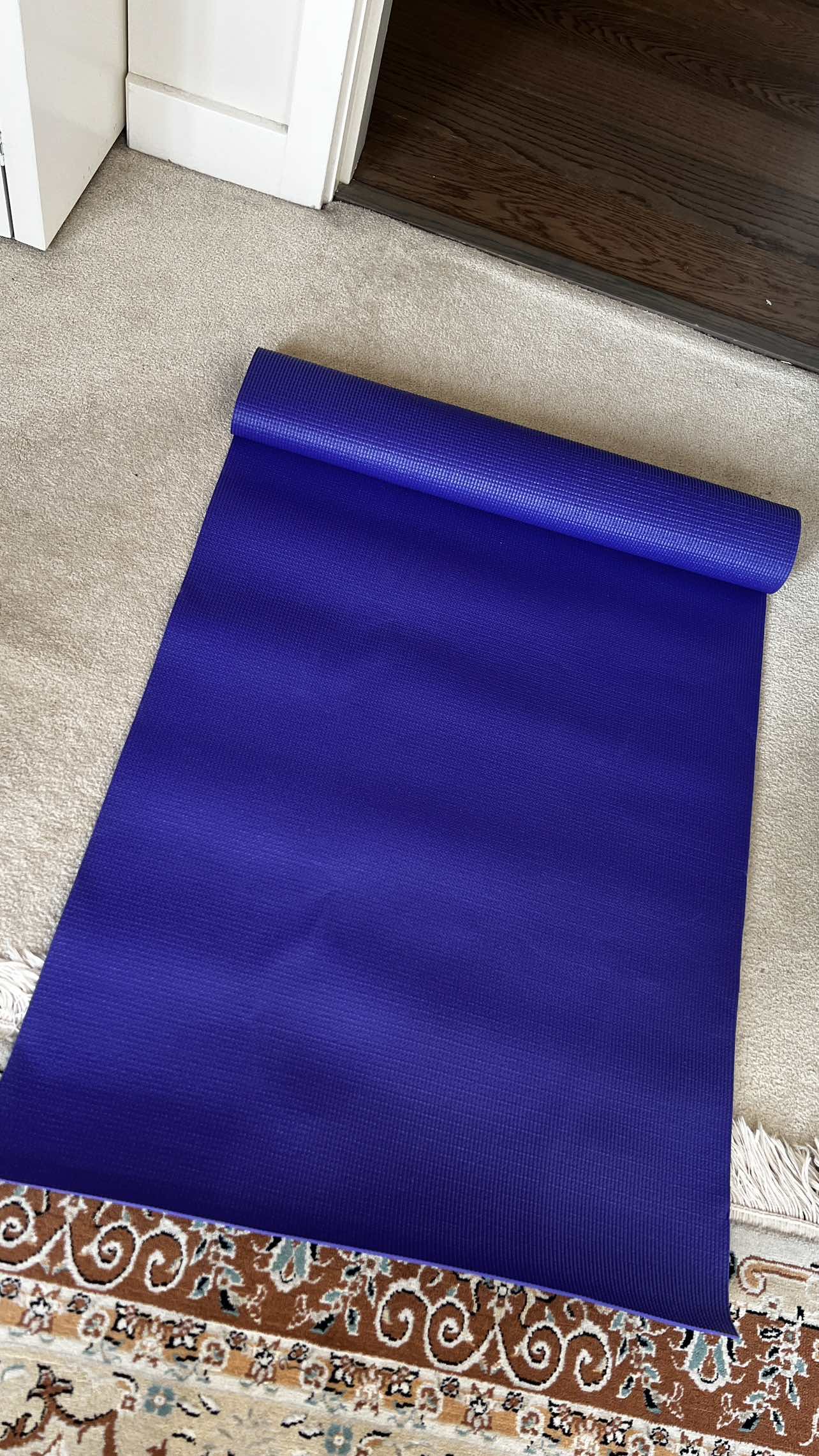 Yoga Mat thumbnail