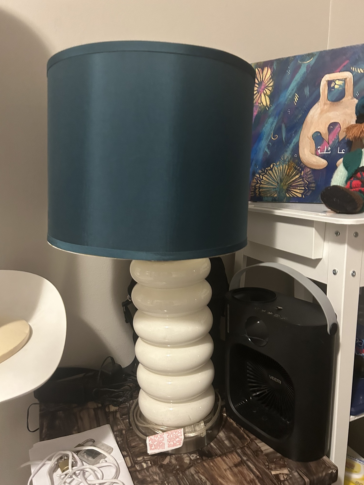 lamp - photo 2
