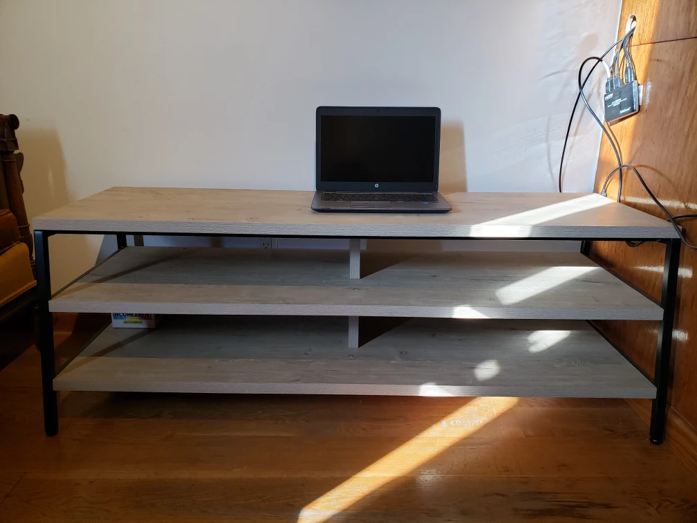 TV console