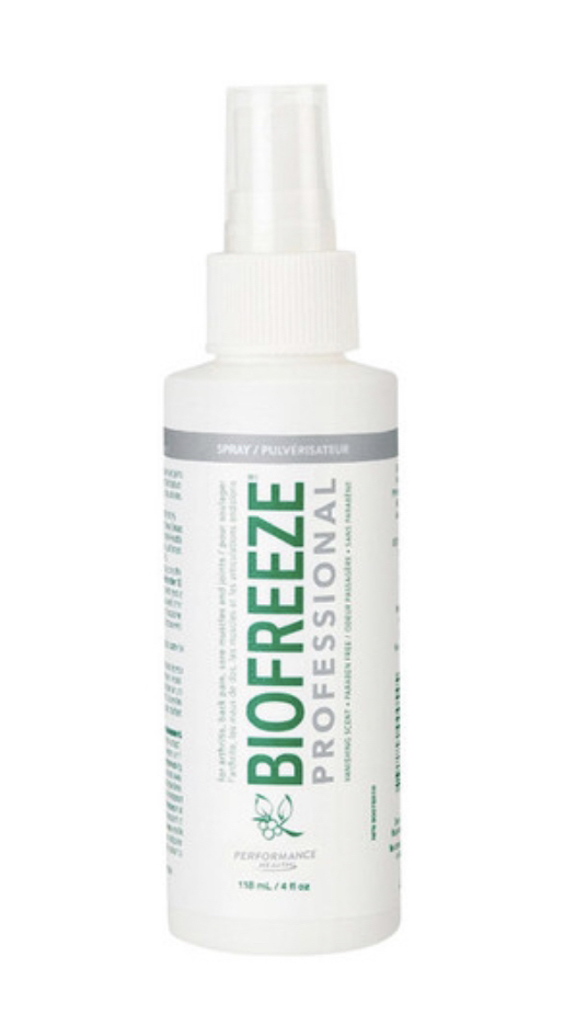 Biofreeze Professional Spray
