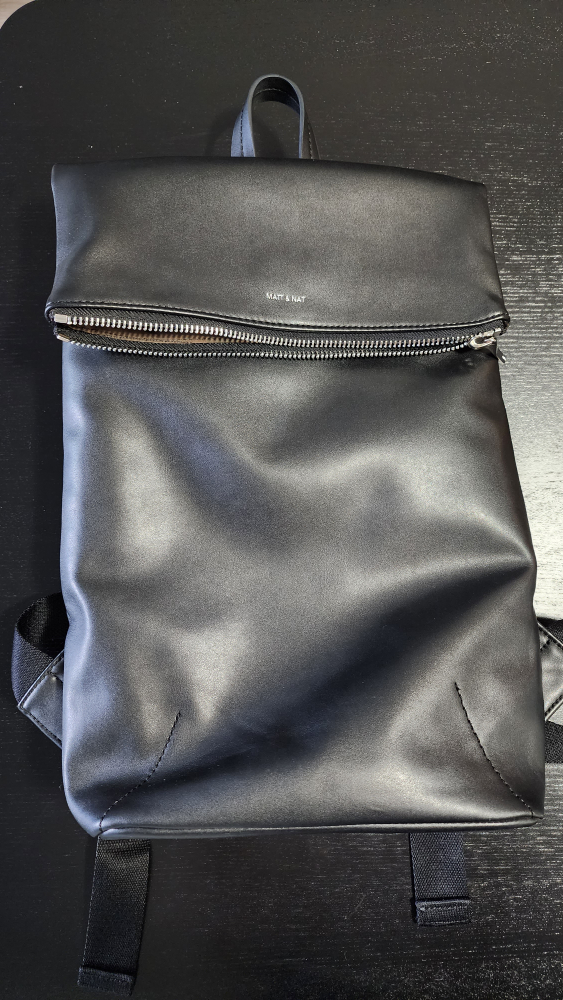 Matt and Nat Backpack *reduced*