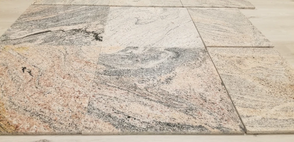 Granite tiles image indicator(2)