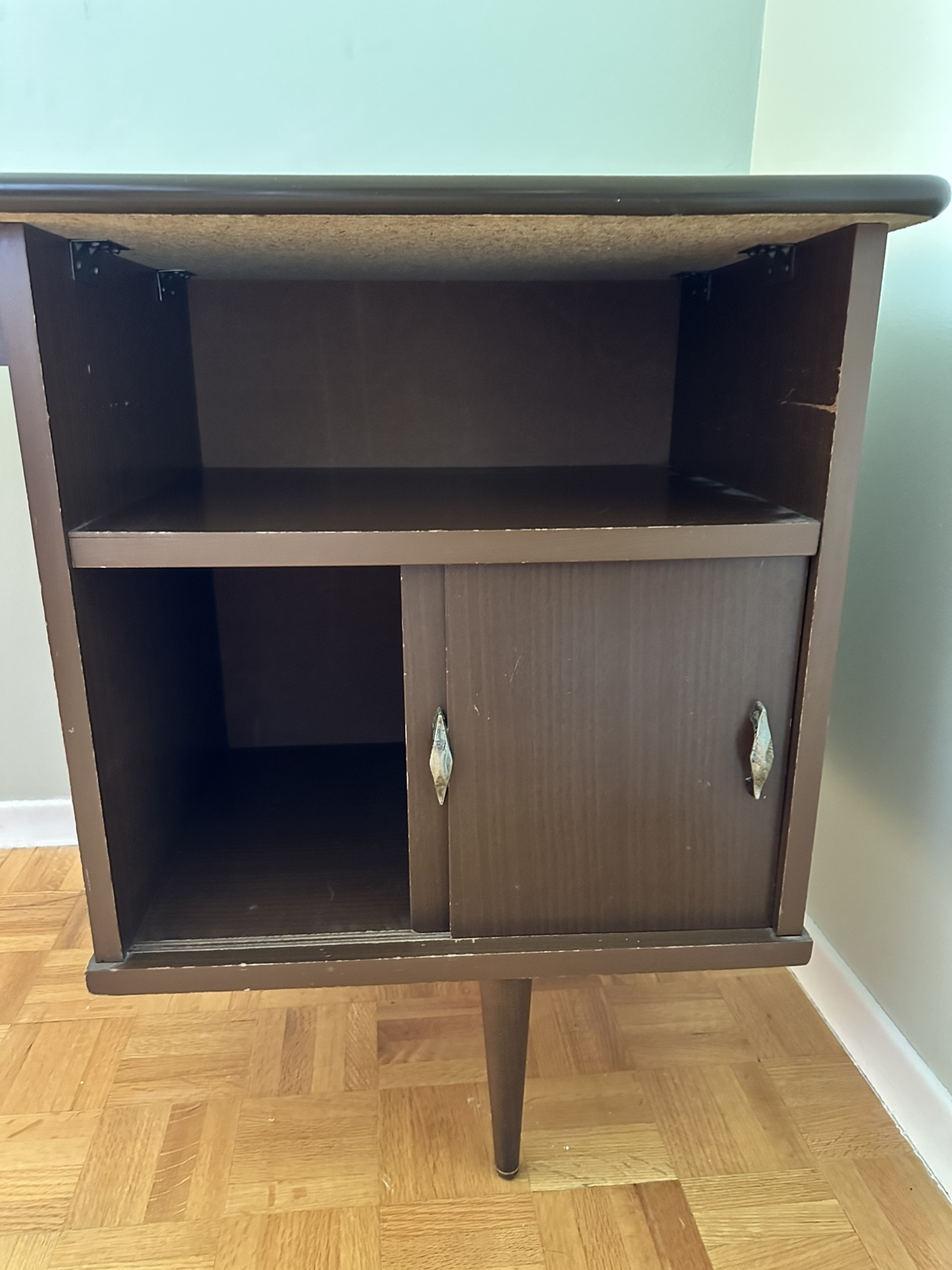 Writing Desk - photo 5