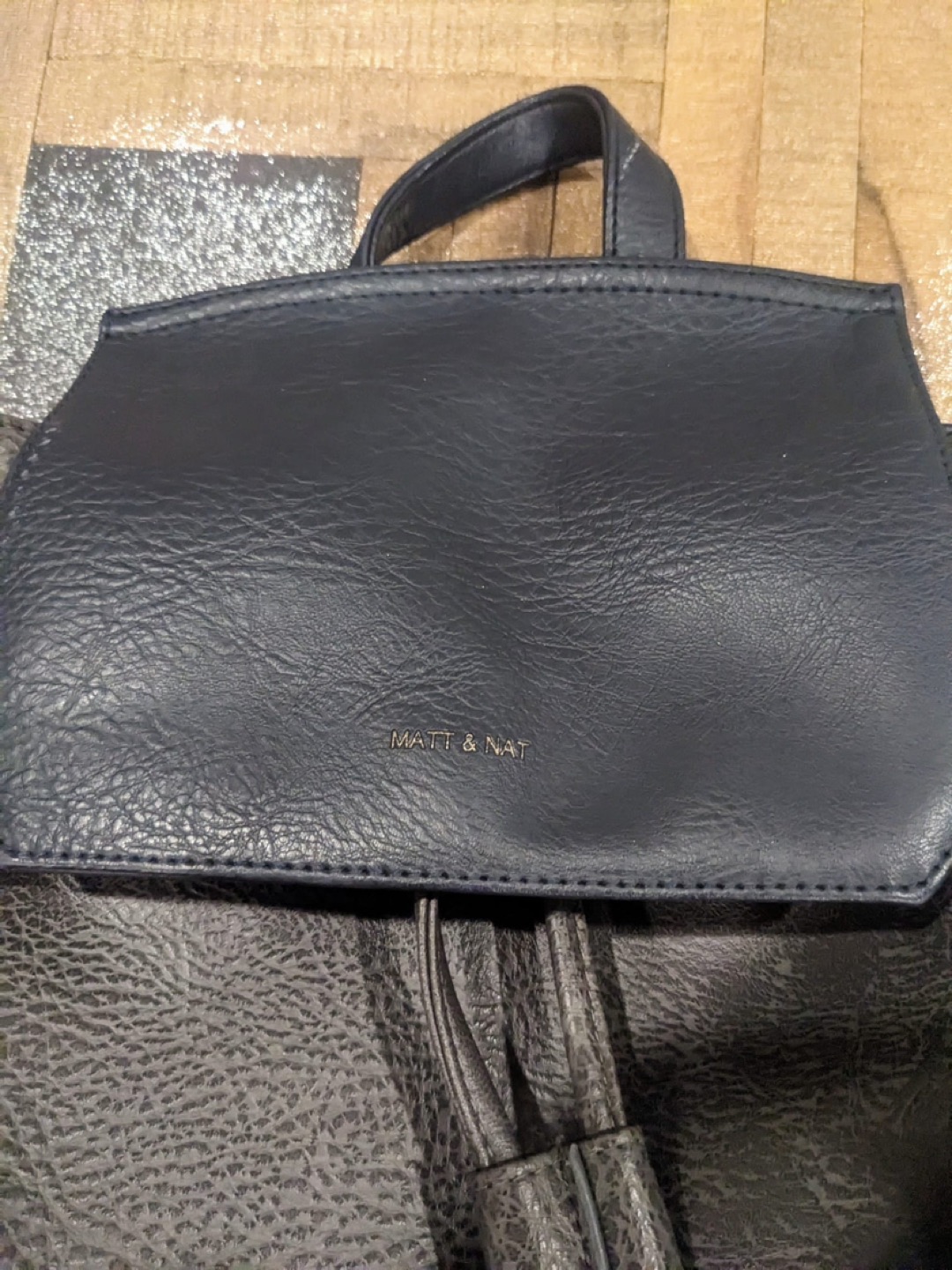 Matt & Natt Backpack - photo 2