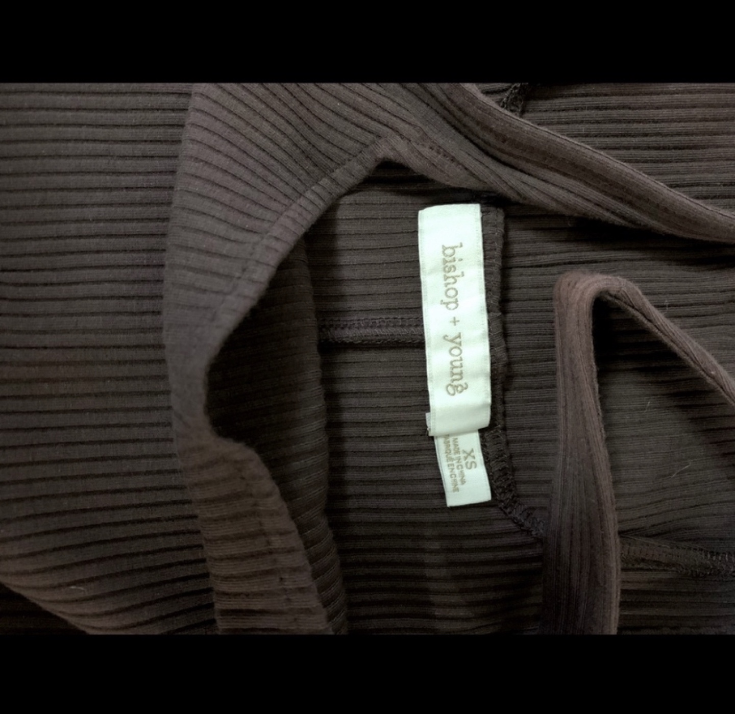 Bishop & Young Shauna Dress sz XS image indicator(4)