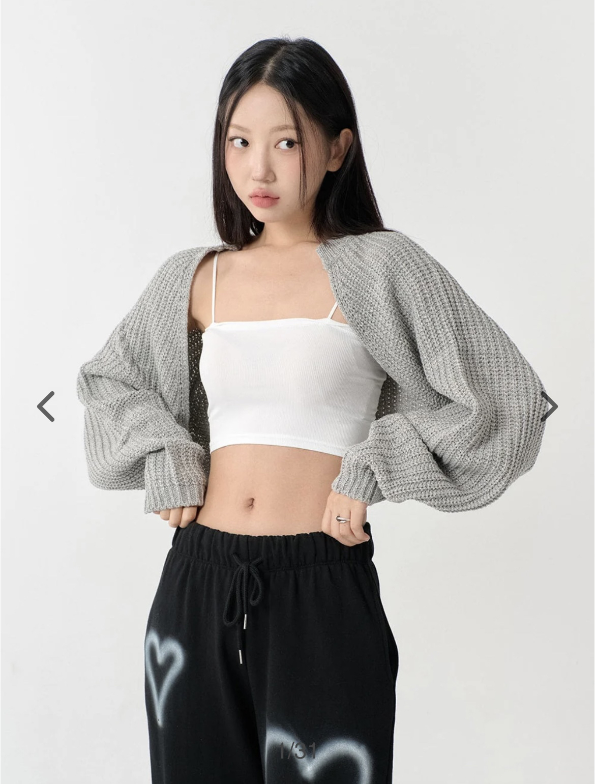 Bolero Cardigan - photo 2