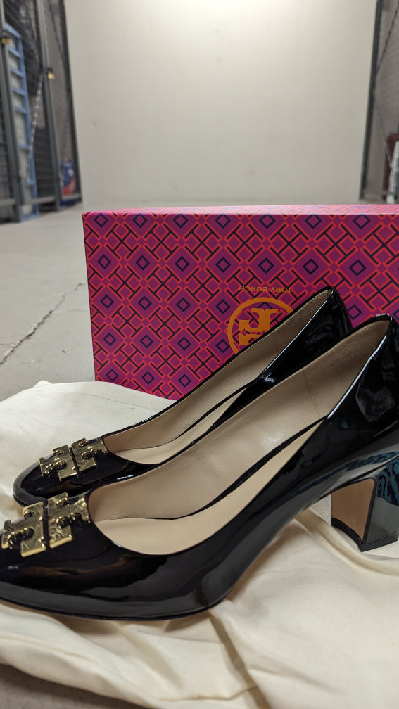 Tory Burch Heels thumbnail