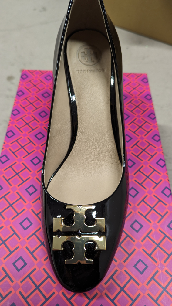 Tory Burch Heels image indicator(2)