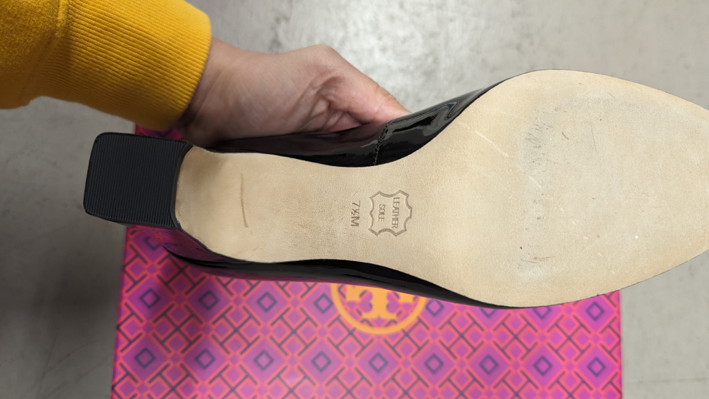 Tory Burch Heels image indicator(4)