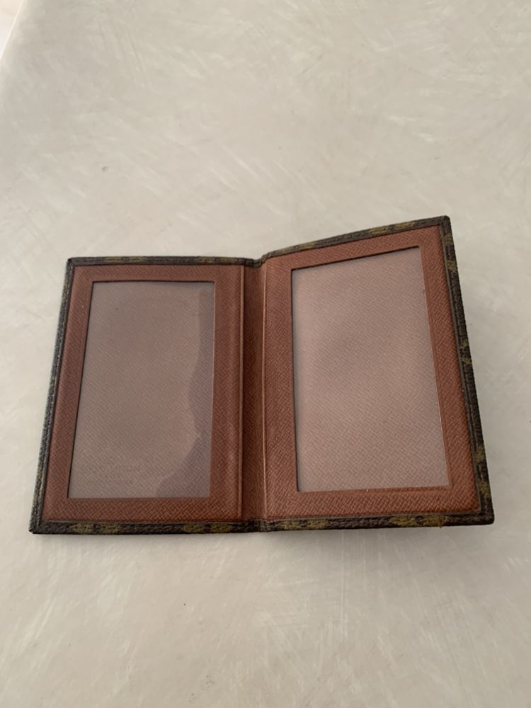 Louis Vuitton Card case - photo 4