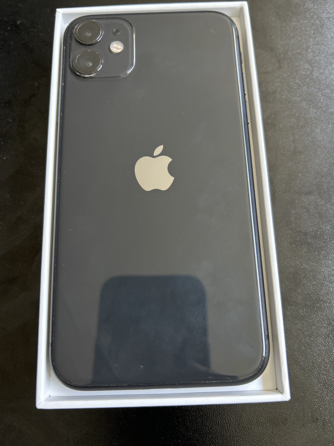 Iphone 11 128gb - photo 2