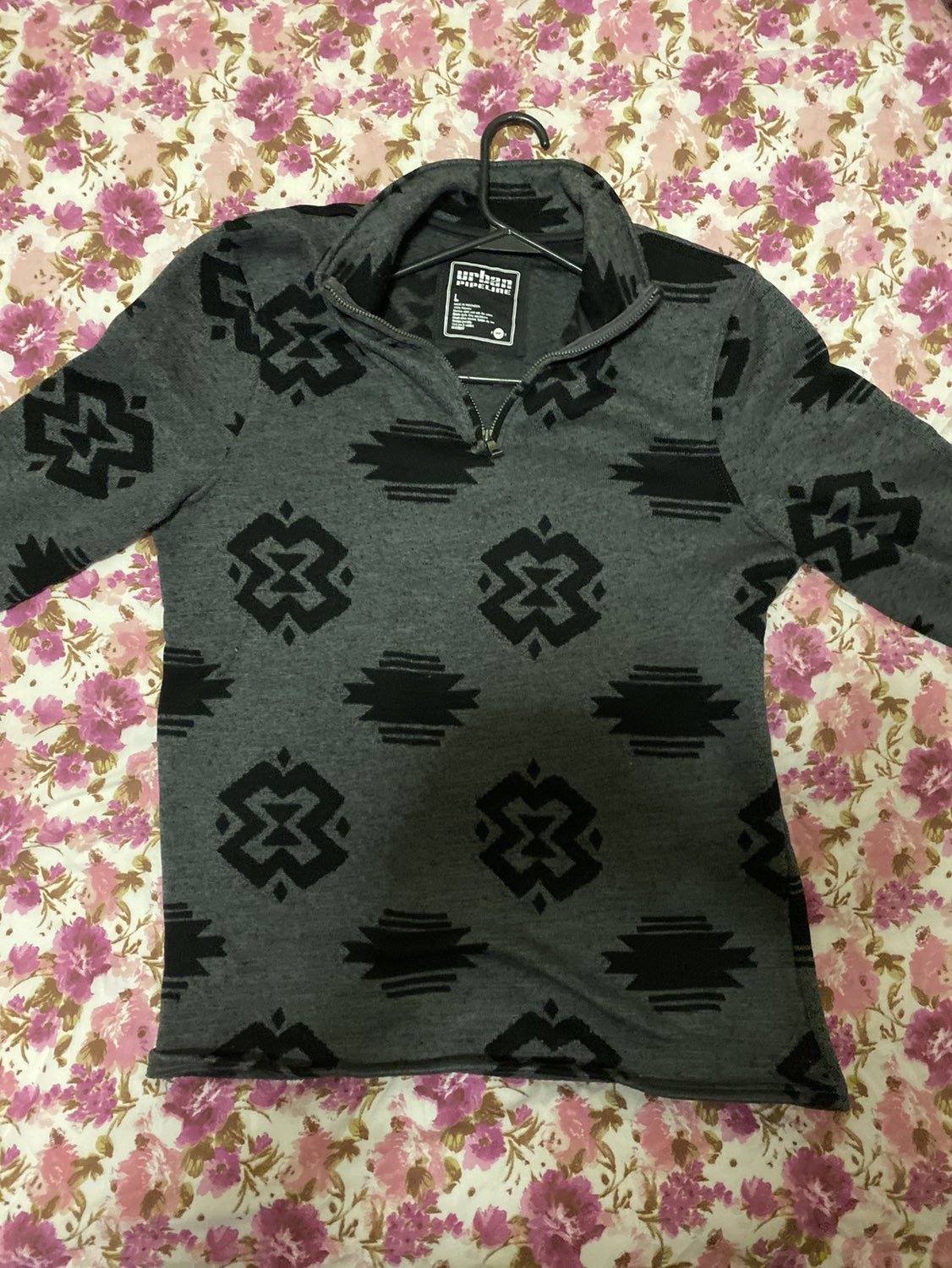 Sweater #freecycle - photo 3
