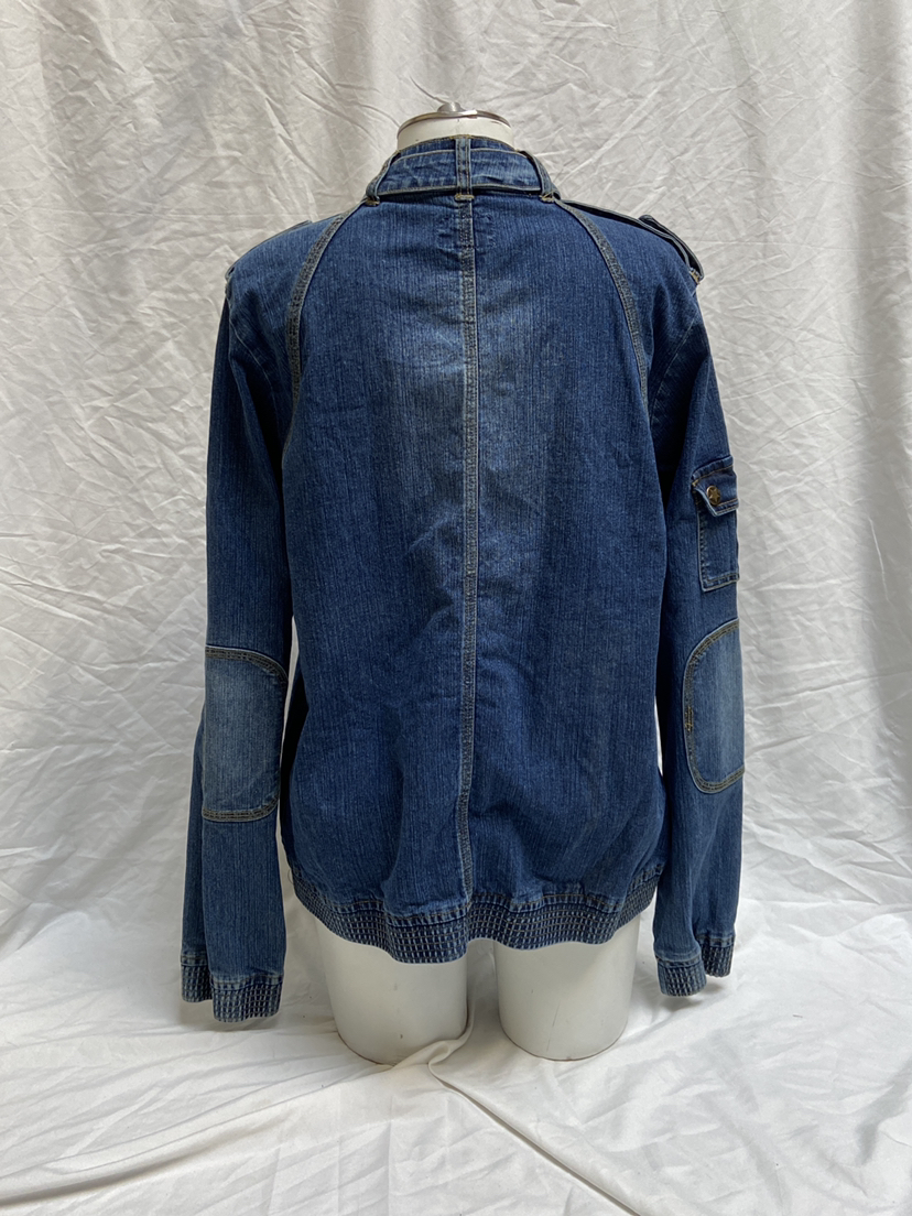 Vintage Jean Jacket - photo 4