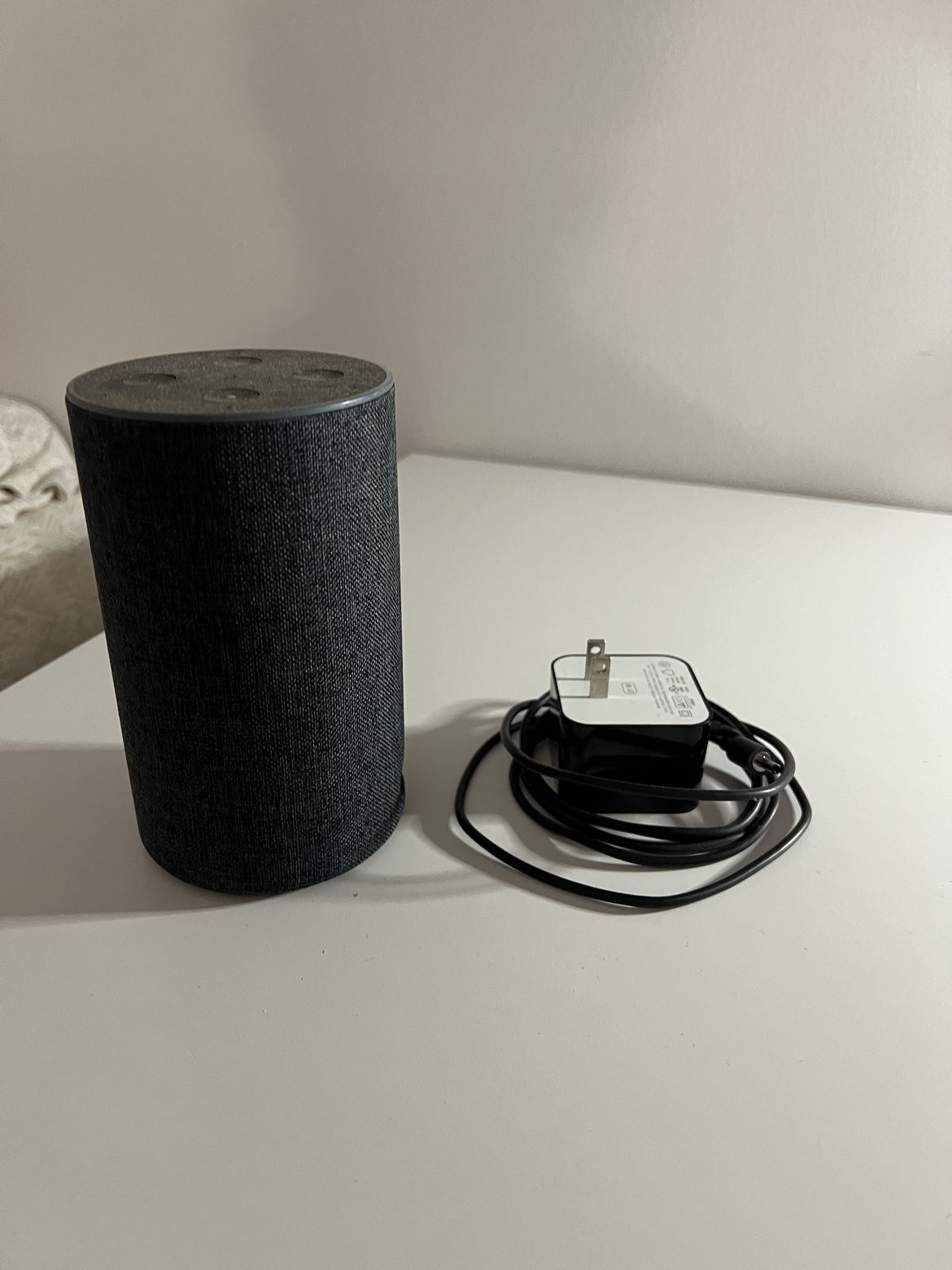 Amazon Echo (Gen 2) image indicator(2)
