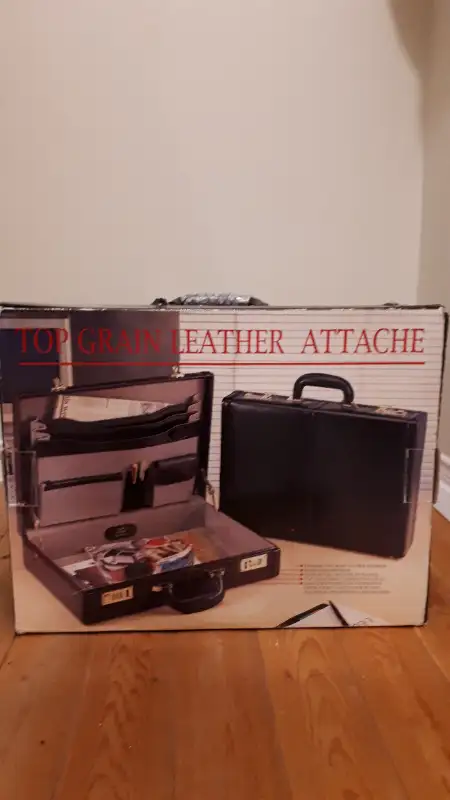 Briefcase